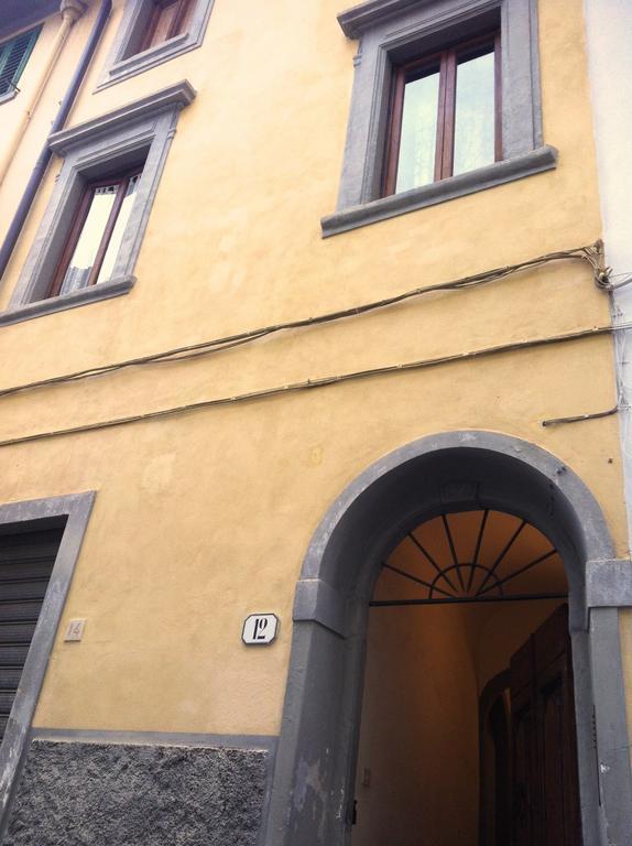 Appartamento con 2 Camere da Letto