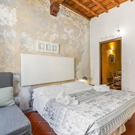 Appartamento San Giovanni-2